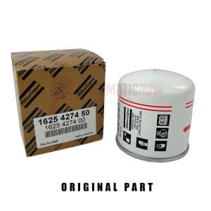 Atlas Copco Filter Oil Part: 1625427450 - Image 2
