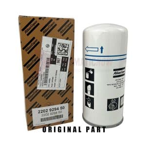 Atlas Copco Separator Oil Packed Part: 2202929450 - Image 2
