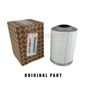 Atlas Copco Kit Oil Separation XAS '6' '7' Part: 2911006801 - Image 3