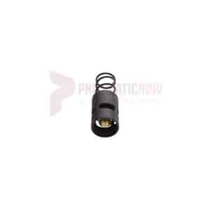 Atlas Copco Thermostatic Valve 38 Deg C Part 1622706401 - Image 1