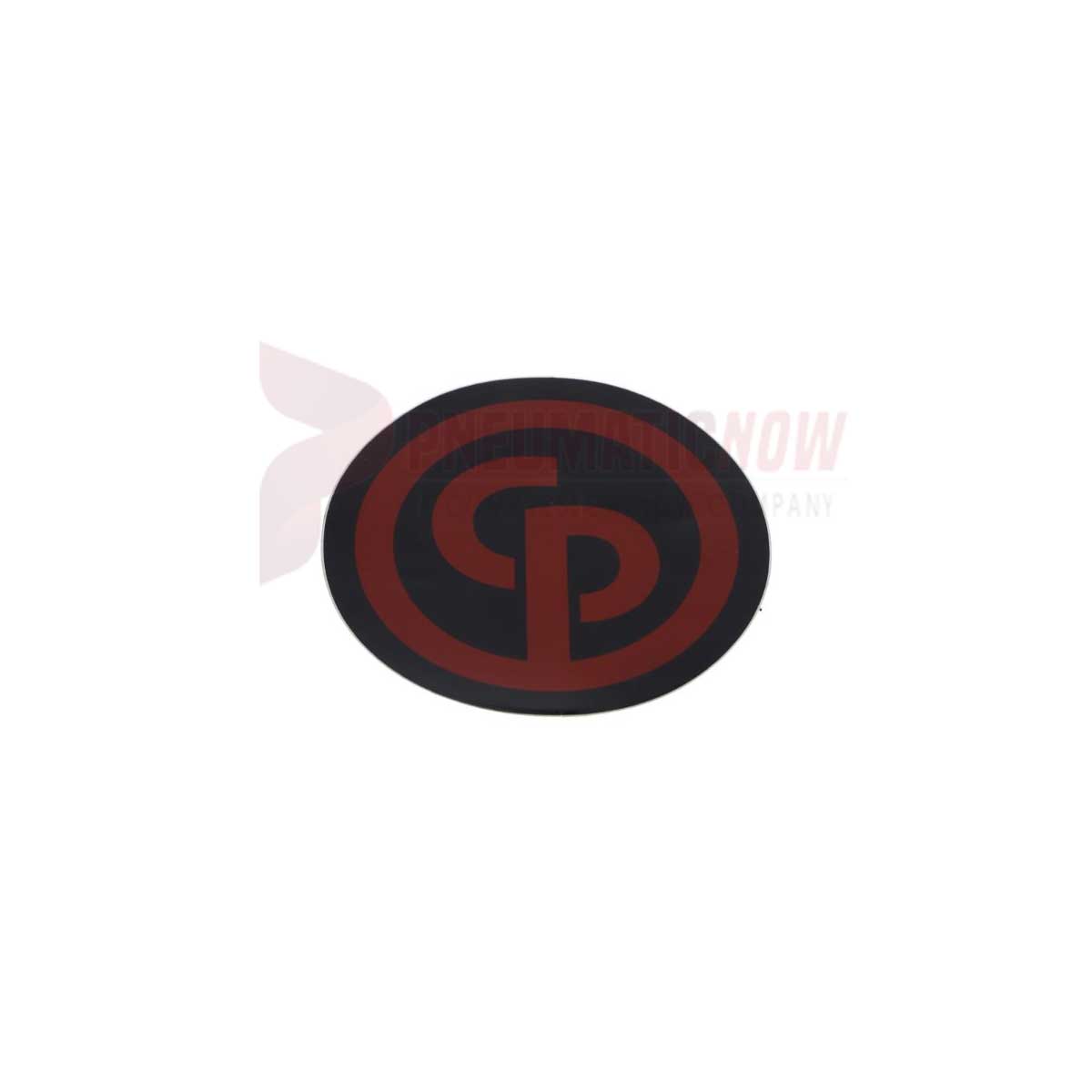 Atlas Copco CP Logo Part 9234018600