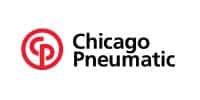 chicago pneumatic logo