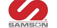 samson logo