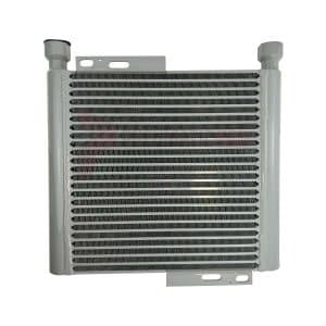 Atlas Copco Air Cooler Part: 1622059409 - Image 2