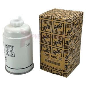 Atlas Copco Filter Fuel Part: 1092100790 - Image 3