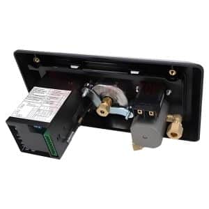 Atlas Copco Instr Panel Assy Part: 1604047188 - Image 2