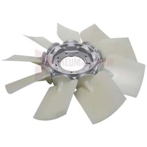 Atlas Copco Fan Part: 4810062945 - Image 1