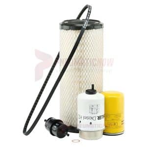 Atlas Copco Service Kit 500H Part: 4810064338 - Image 1