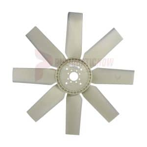 Atlas Copco Fan:21.25 Dia. 25Deg. Multi- Part: 1310034281 - Image 1