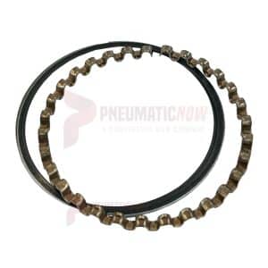 Atlas Copco Ring 2.625 3 Pc Oil Control Part: 2019029700