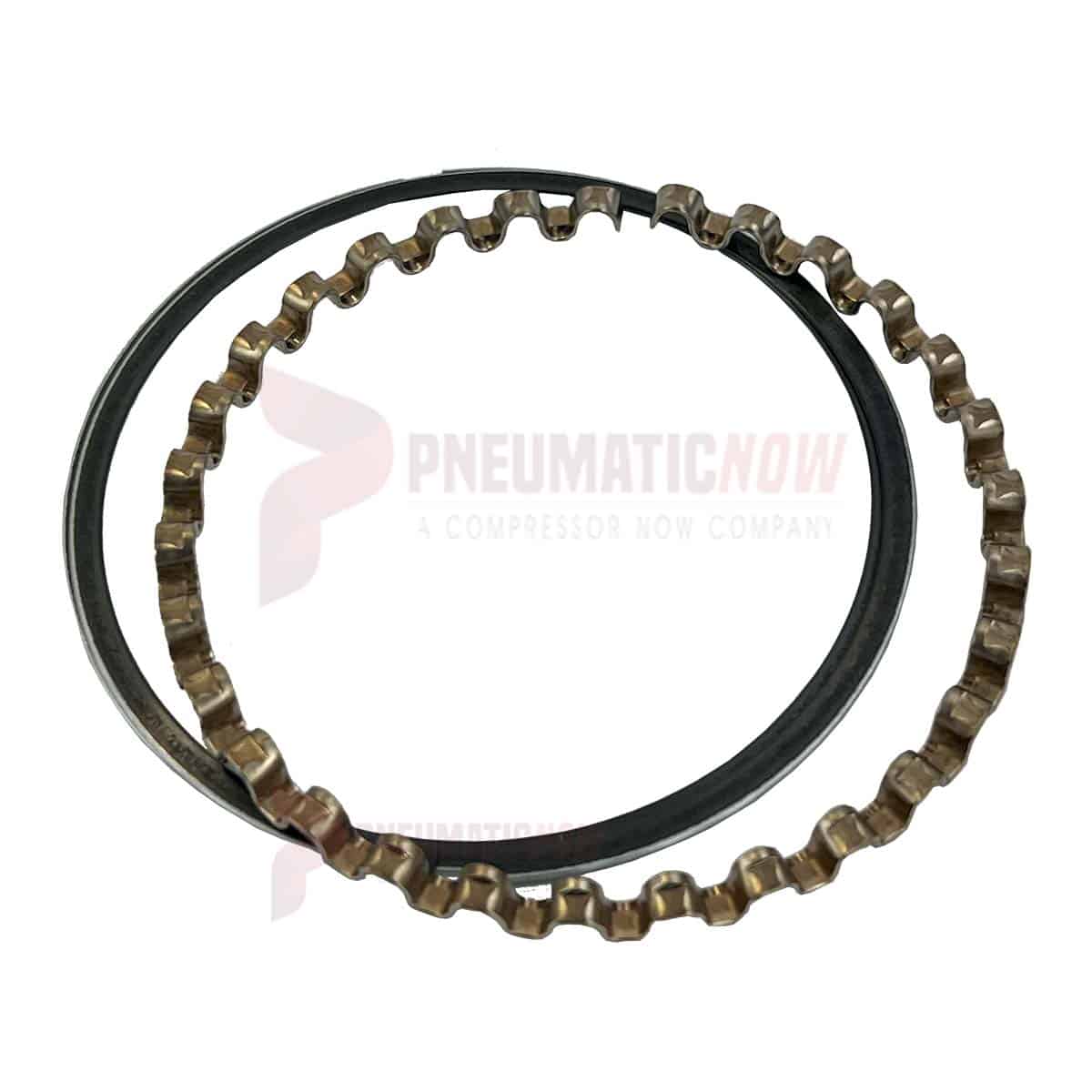Atlas Copco Ring 2.625 3 Pc Oil Control Part: 2019029700