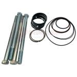 Atlas Copco Piston Kit 1St Stage Part: 2912463100