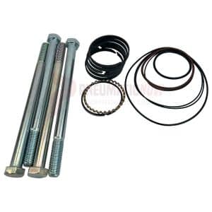 Atlas Copco Piston Kit 1St Stage Part: 2912463100