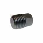 Texas Pneumatic Tools 1/4″ Square Head Plug (Galvanized) Part 1021PLUG