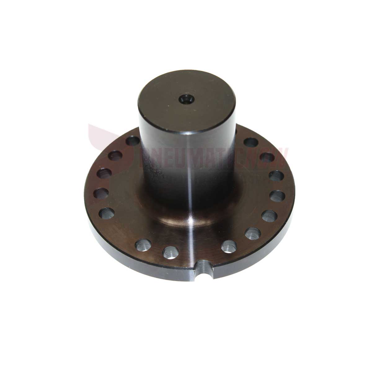 APT Valve Guide Part 116