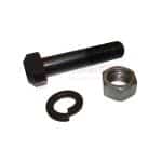 APT Bolt, Nut, Washer (Assembly) Part 122