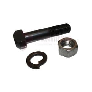 APT Bolt, Nut, Washer (Assembly) Part 122