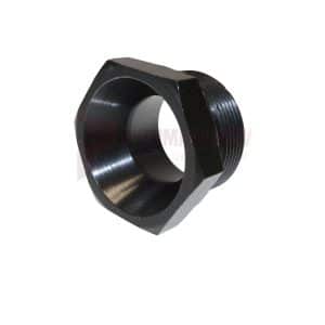 APT Swivel Nut W/ "O" Ring Part 1261