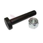 APT Retainer Bolt & Nut (Assembly) Part 128