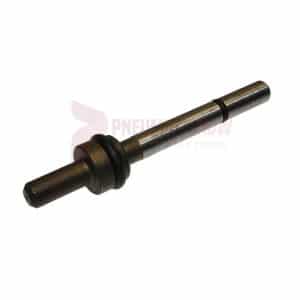 APT Throttle Valve (Steel) W/ "O" Rings Part 133