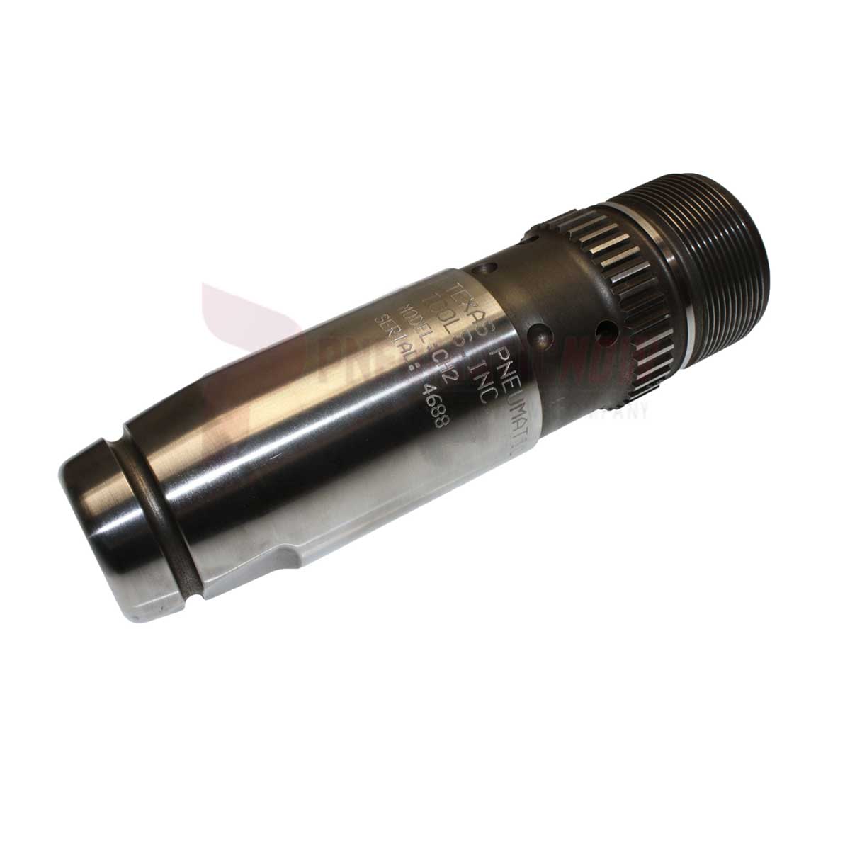 APT 2" Barrel (Cylinder) Part 1422