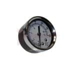 Texas Pneumatic Tools Pressure Gauge With Bottom Mount 1/4″ Npt, 0 – 200 Psi Pressure Rating Part 1481