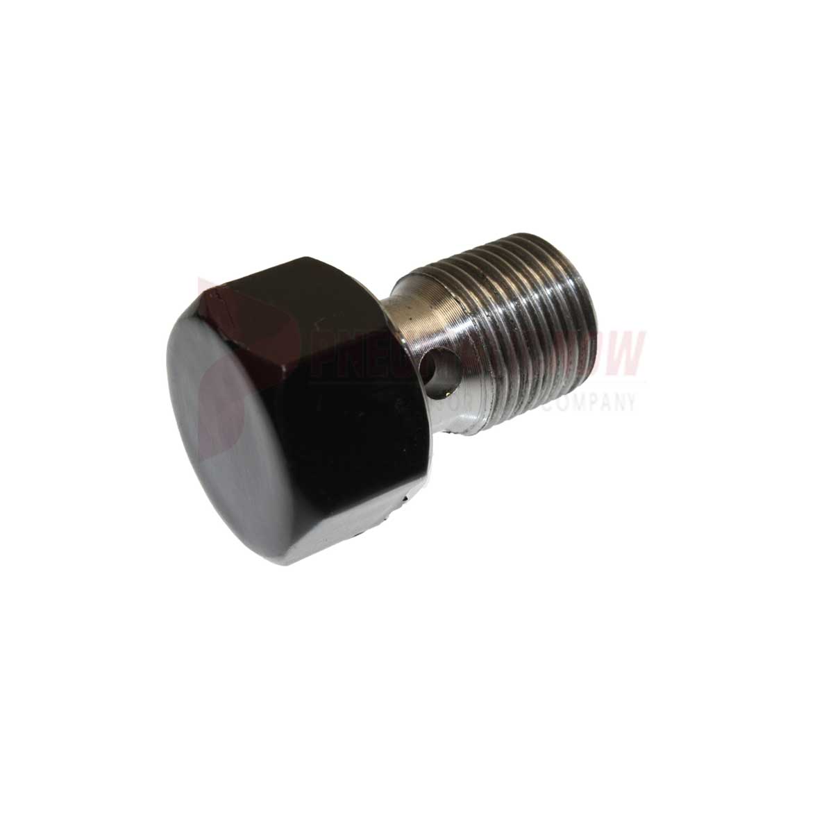 APT Blow Tube Gland Part 1631