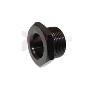 APT Swivel Nut W/ "O" Ring Part 167