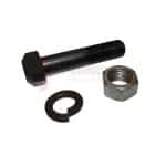 APT Backhead Bolt, Nut & Washer Assembly Part 16754