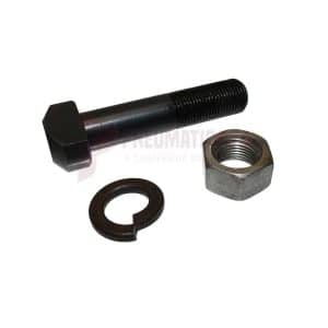 APT Backhead Bolt, Nut & Washer Assembly Part 16754