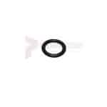 APT Throttle Valve "O" Ring Part 17779