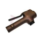 APT Throttle Handle Complete Part 1790