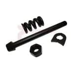 APT Fronthead Bolt, Nut, Washer & Spring - 90# PB Part 18298