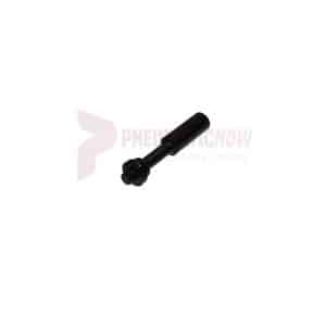 APT Throttle Valve W/ "O" Ring Part 18698