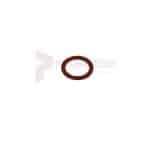 APT Throttle Valve Cap Gasket Part 18701