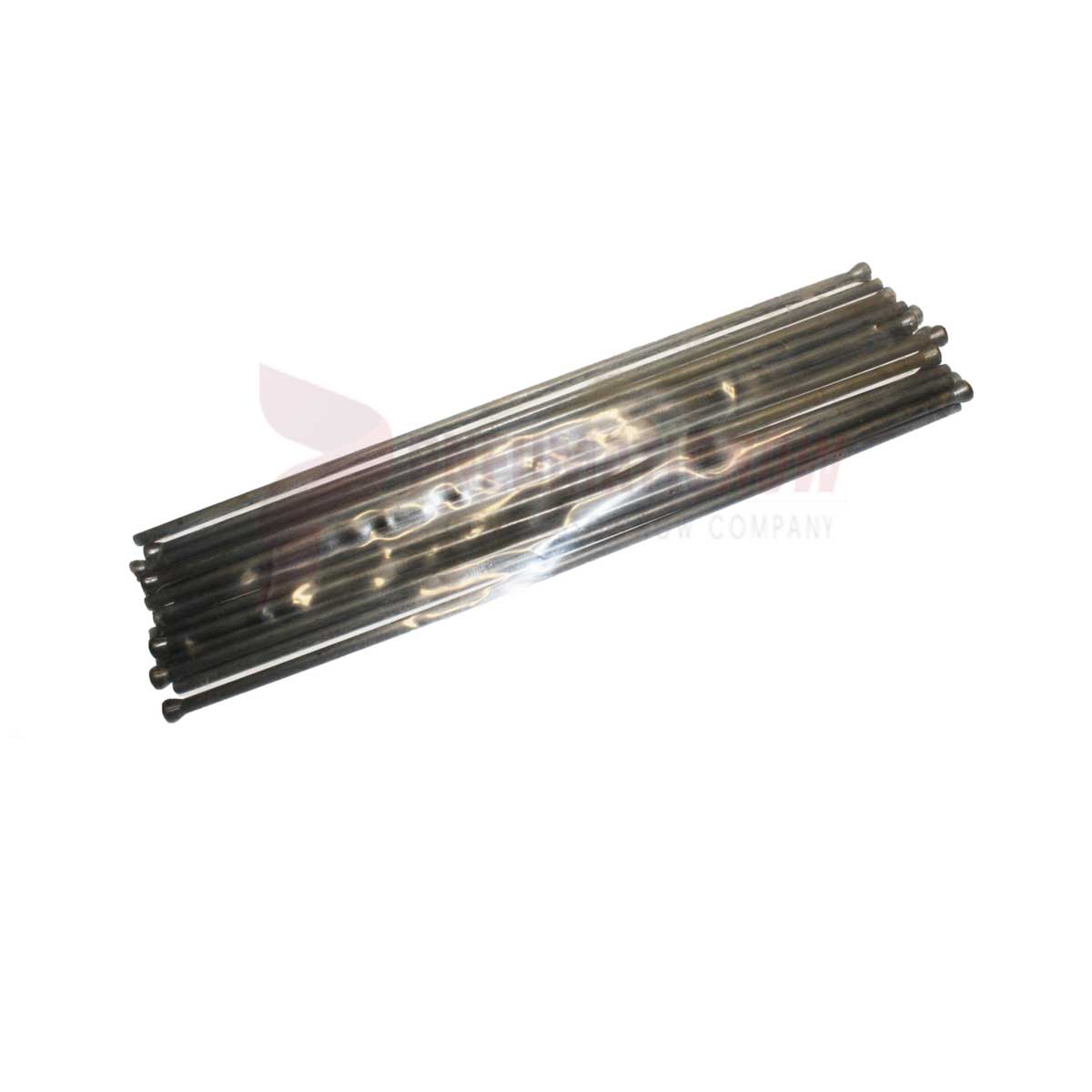 APT 7" Scaler Needle Set Part 18721
