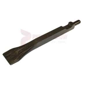 7" Flat Chisel (1-3/8" W)
