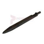 7" Moil Point Chisel