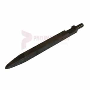 7" Moil Point Chisel