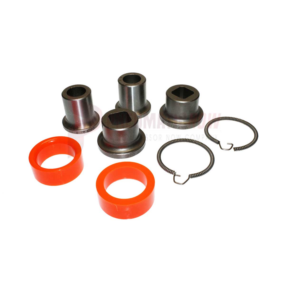 APT Accessories Kit For 133 RB Part 18741