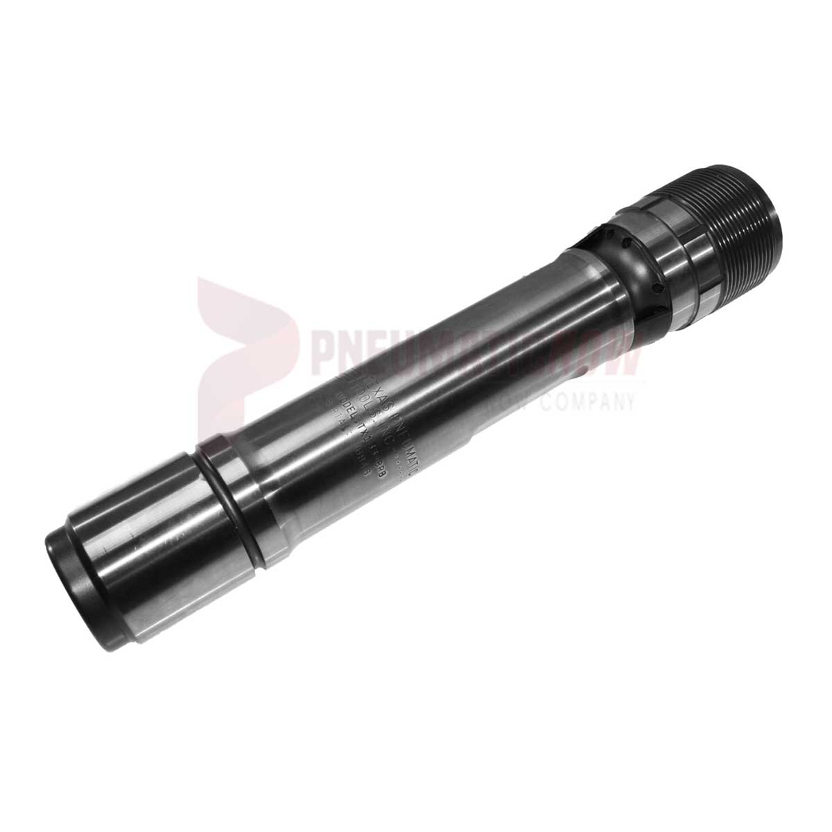 APT Barrel For 6" Rivet Buster Part 18892 APT Barrel For 8" Rivet Buster Part 18893