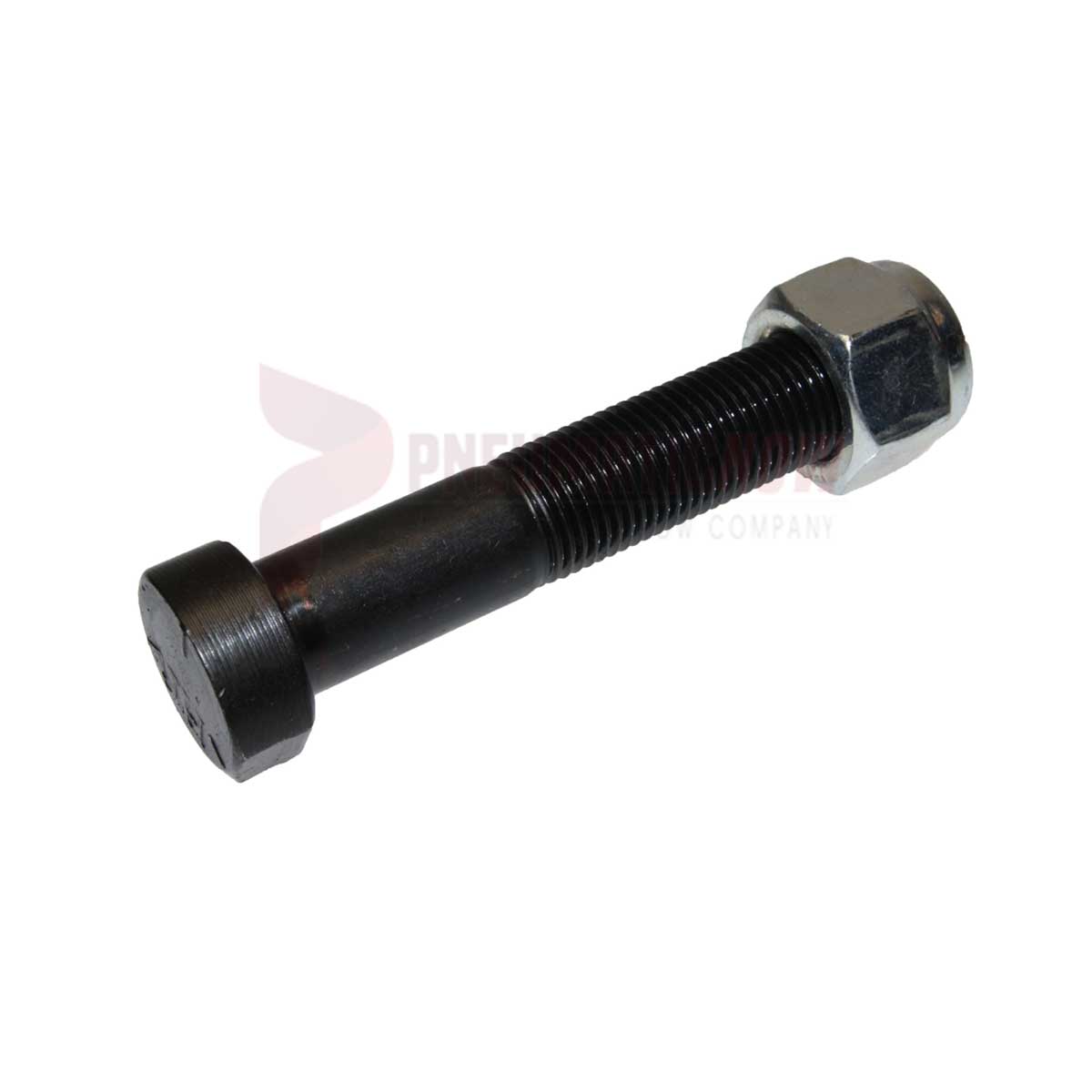 APT Bolt & Nut (Assembly) Part 198