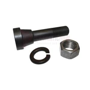 APT Bolt, Nut, Washer (Assembly) Part 206