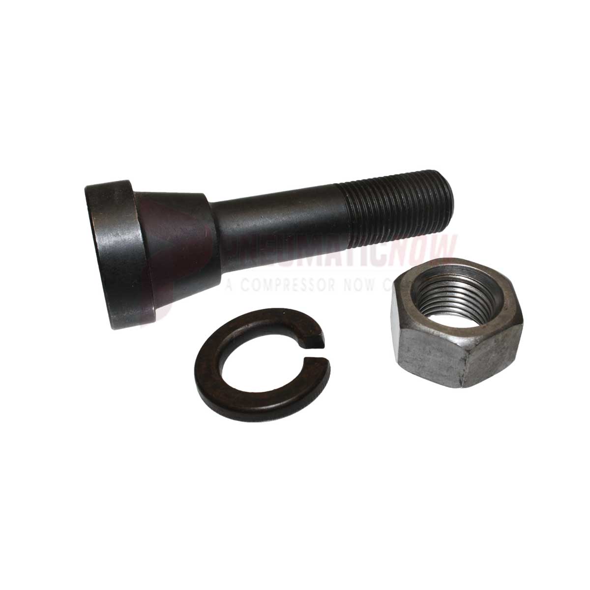 APT Bolt, Nut, Washer (Assembly) Part 206