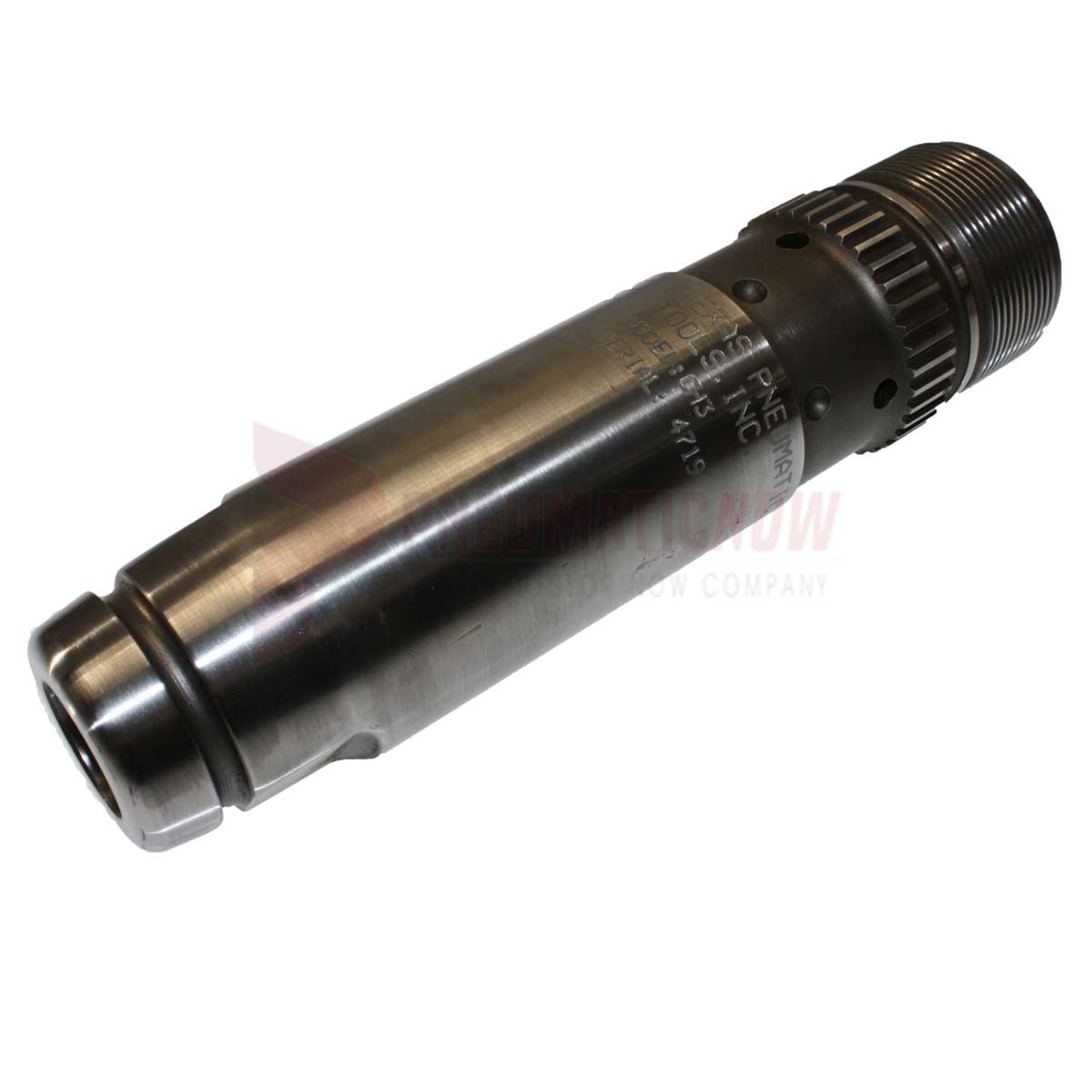 Jet Air Tool 3" Cylinder Barrel Part 21A301900