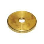 Ingersoll Rand Air Tool Throttle Valve Cap (6T) Part 241SR-157