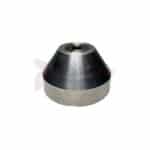 Texas Pneumatic Tools 4″ Aluminum Butt w/ Steel Insert Part 250034-784-4-A