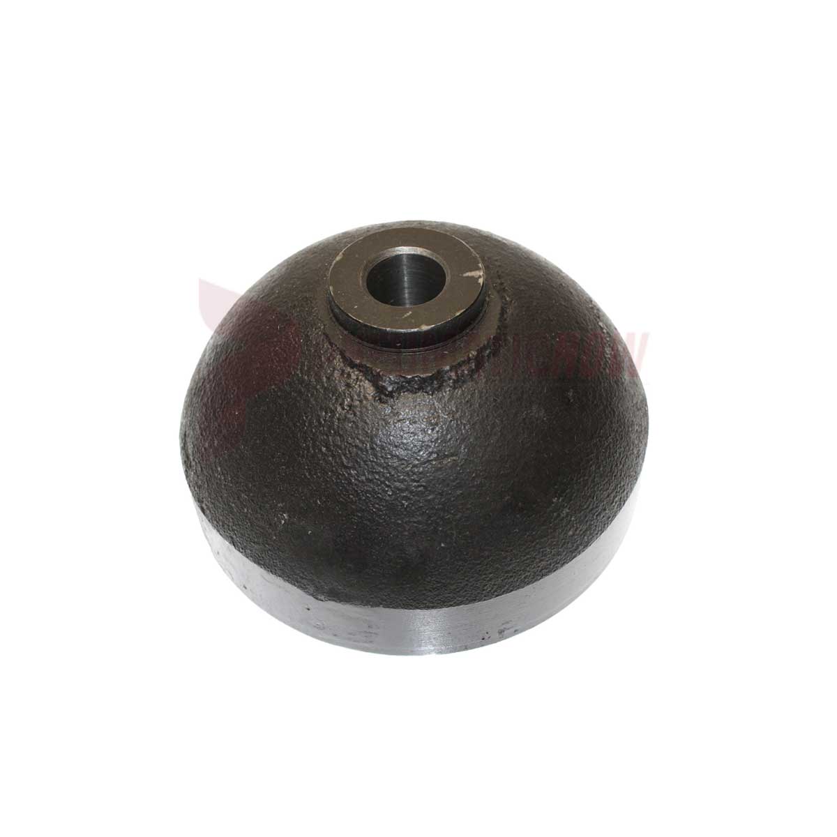 APT 5-3/4" Malleable Iron Butt (Butt Screw) Part 260