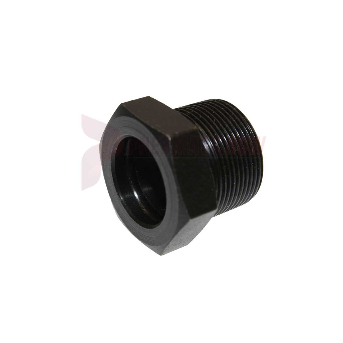 APT Hex Nut Part 2696