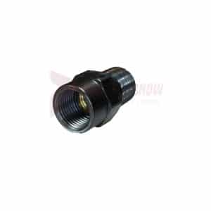APT Inlet Bushing (1/2"M X 3/8"F) Part 285